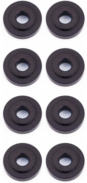 Acura TSX Shifter Base Bushing Kit - Torque Solution - `02-`08